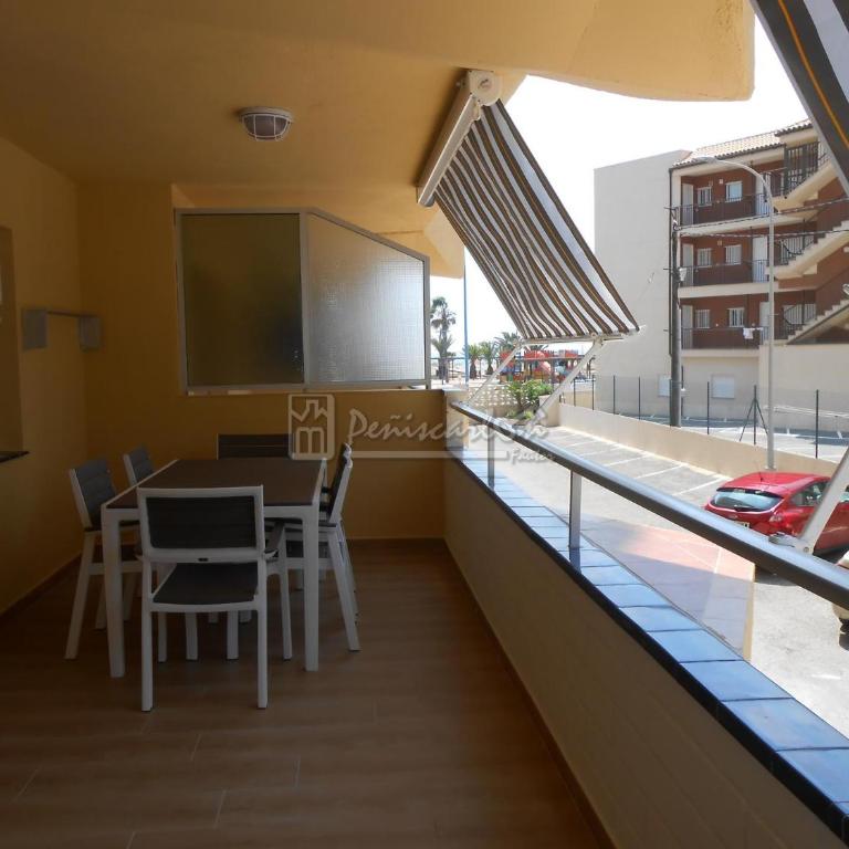 I-Apartamento cerca de la Playa - Apartamento de 2 dormitorios - 15