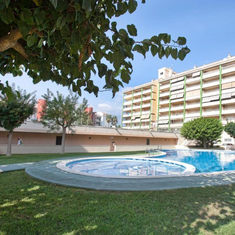 I-Apartamento cerca de la Playa - Apartamento de 2 dormitorios - 3