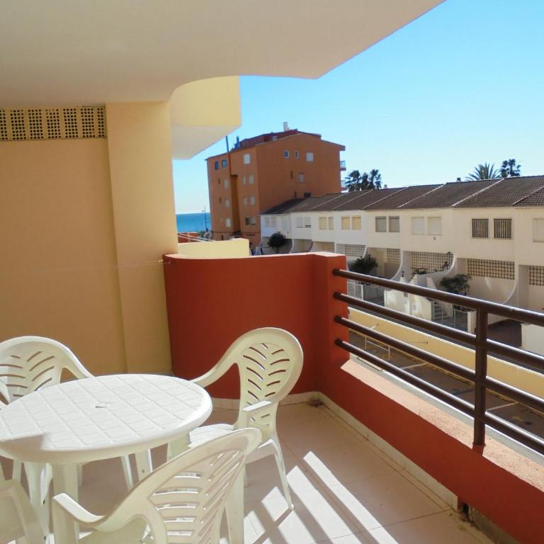 Europeñiscola Holidays LEK - Apartamento - 15