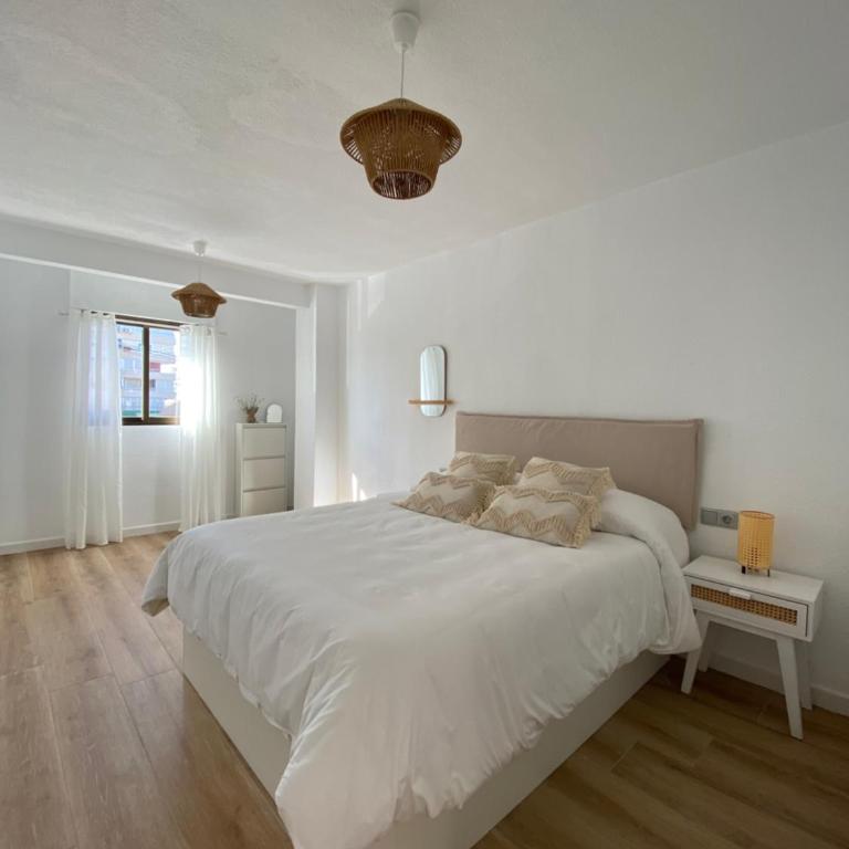 San Juan Beach, White House - Casa de 3 dormitorios - 16