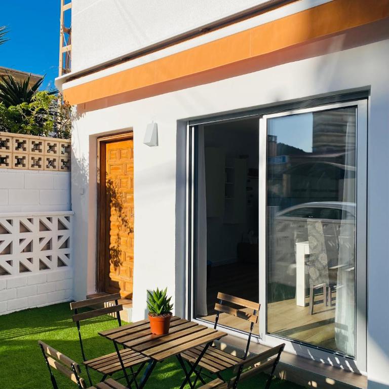 San Juan Beach, White House - Casa de 3 dormitorios - 23