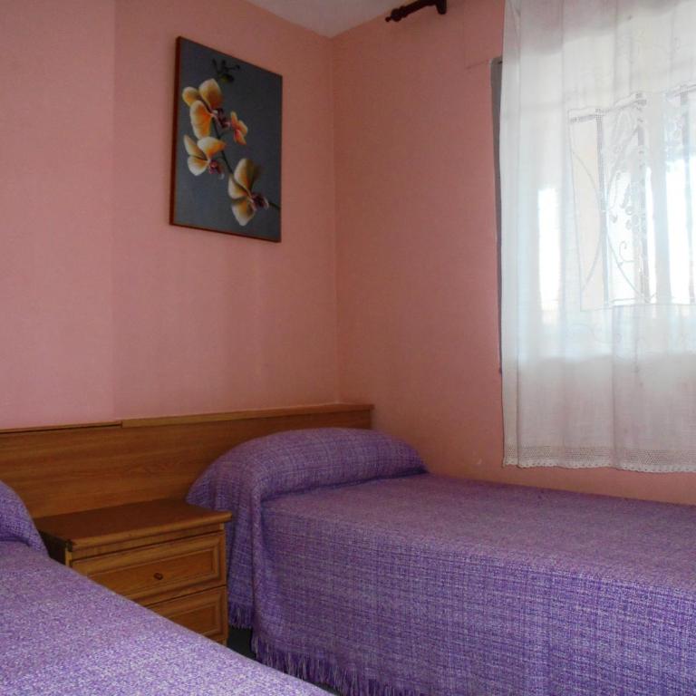 Europeñiscola Holidays LEK - Apartamento - 20