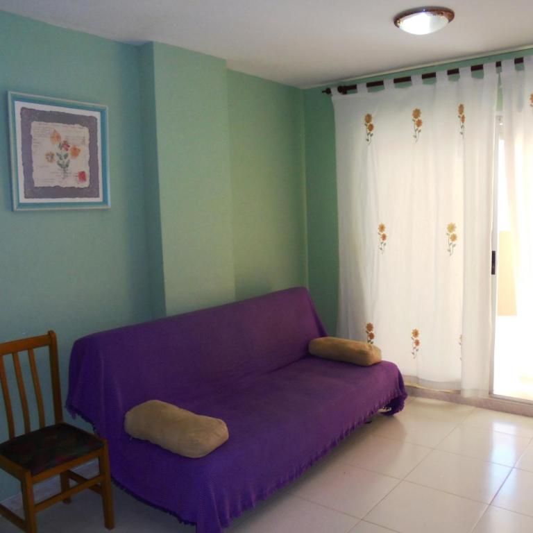 Europeñiscola Holidays LEK - Apartamento - 26