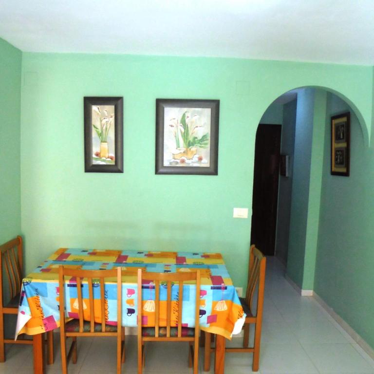 Europeñiscola Holidays LEK - Apartamento - 23