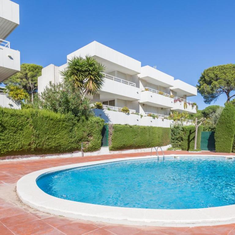1OP - Pals - Apartamento de 3 dormitorios - 4
