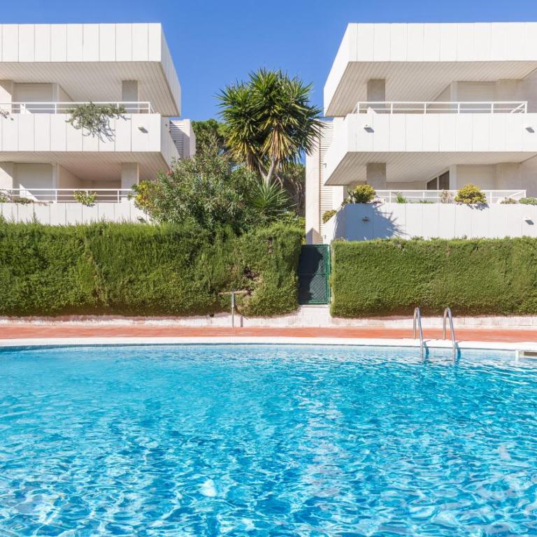 1OP - Pals - Apartamento de 3 dormitorios - 2