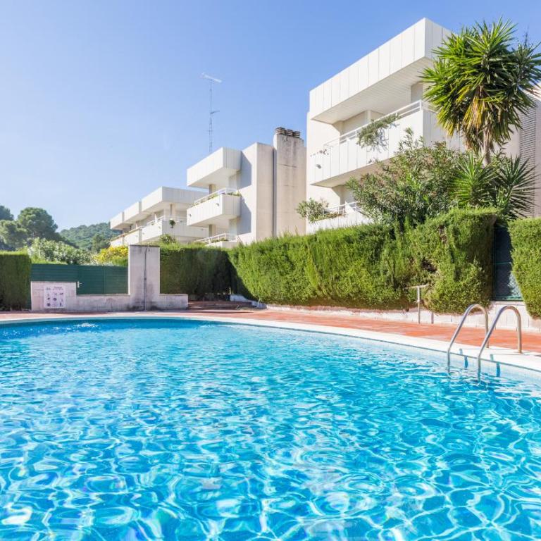 1OP - Pals - Apartamento de 3 dormitorios - 3