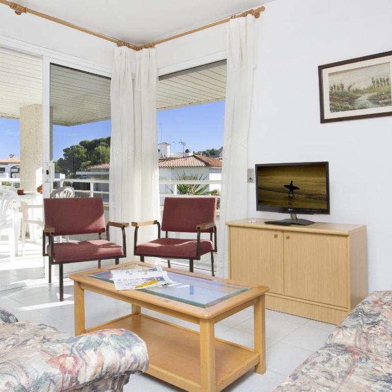 1OP - Pals - Apartamento de 3 dormitorios - 7