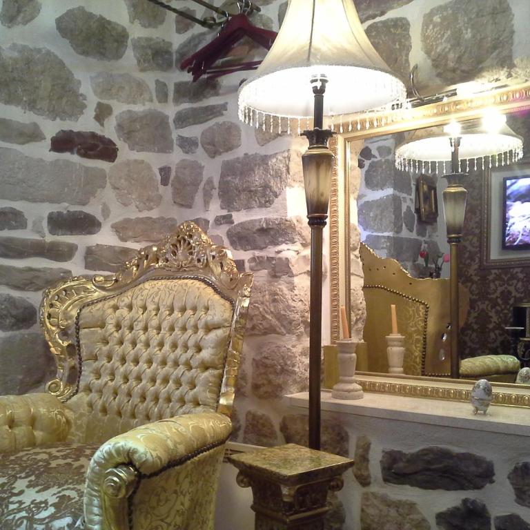 Cattaro Royale Apartment - Apartman sa 2 Spavaće Sobe - 92
