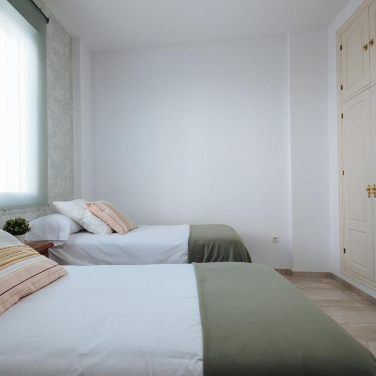 Siete Revueltas Suite Apartment - Apartamento de 3 dormitorios - 12