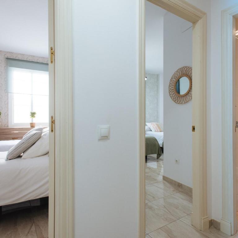 Siete Revueltas Suite Apartment - Apartamento de 3 dormitorios - 21