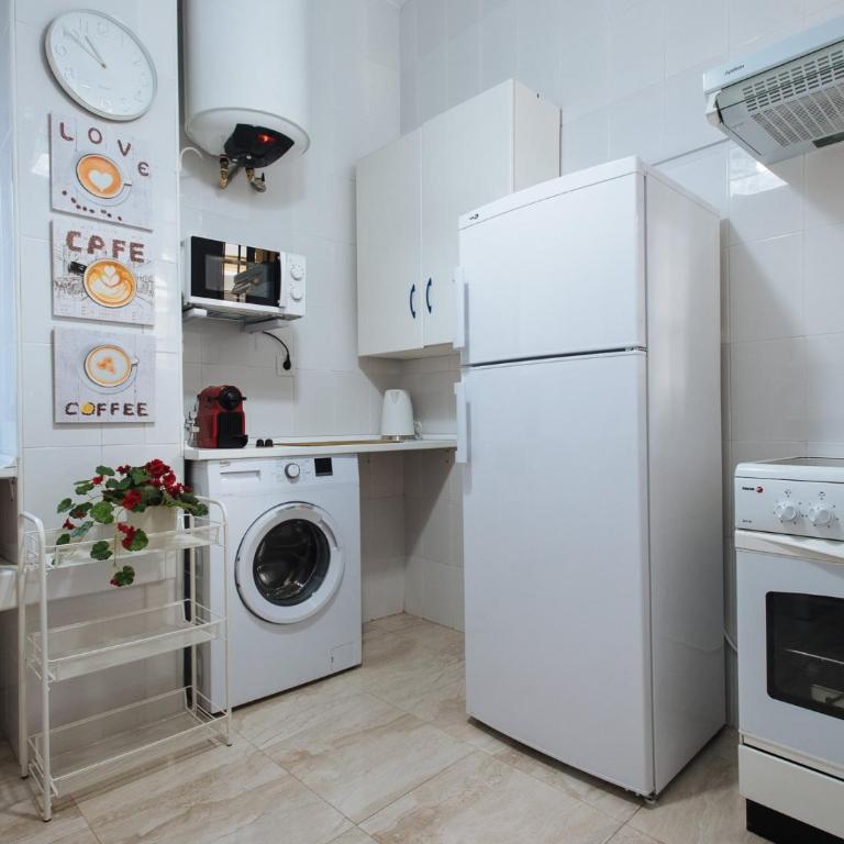 Siete Revueltas Suite Apartment - Apartamento de 3 dormitorios - 23