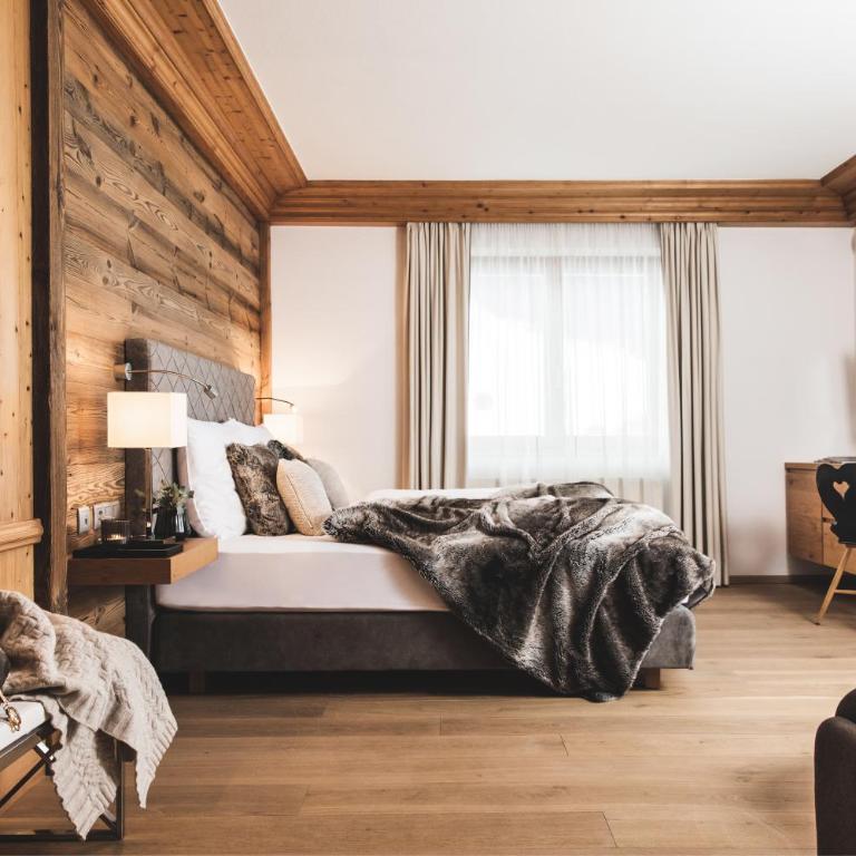 Alpines Gourmet Hotel Montanara - Junior Suite - 1