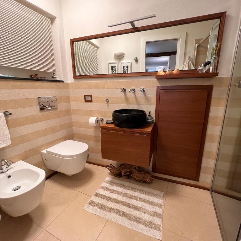 Carruggio 151-3 - Two-Bedroom Apartment - 11