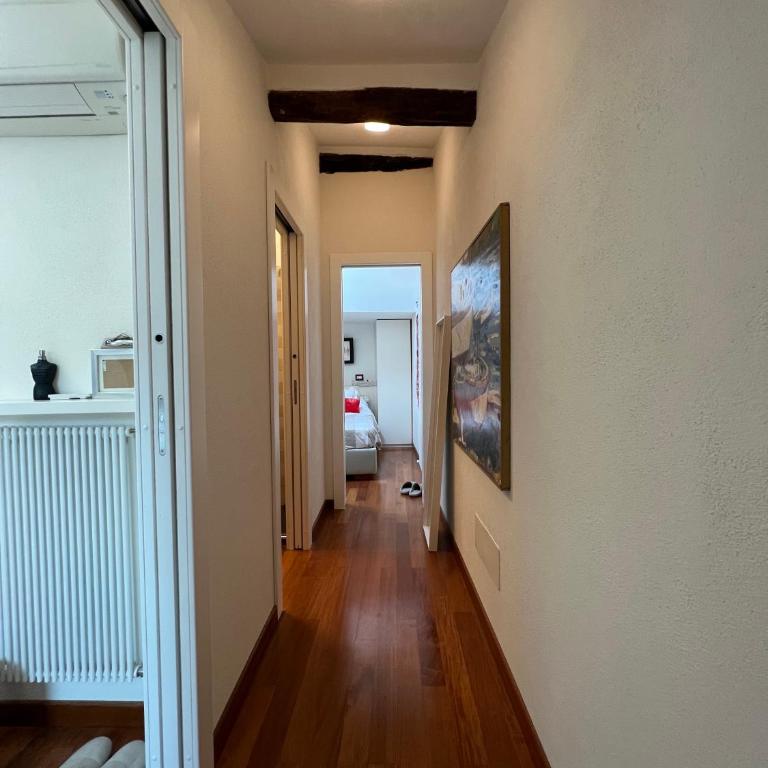 Carruggio 151-3 - Two-Bedroom Apartment - 20