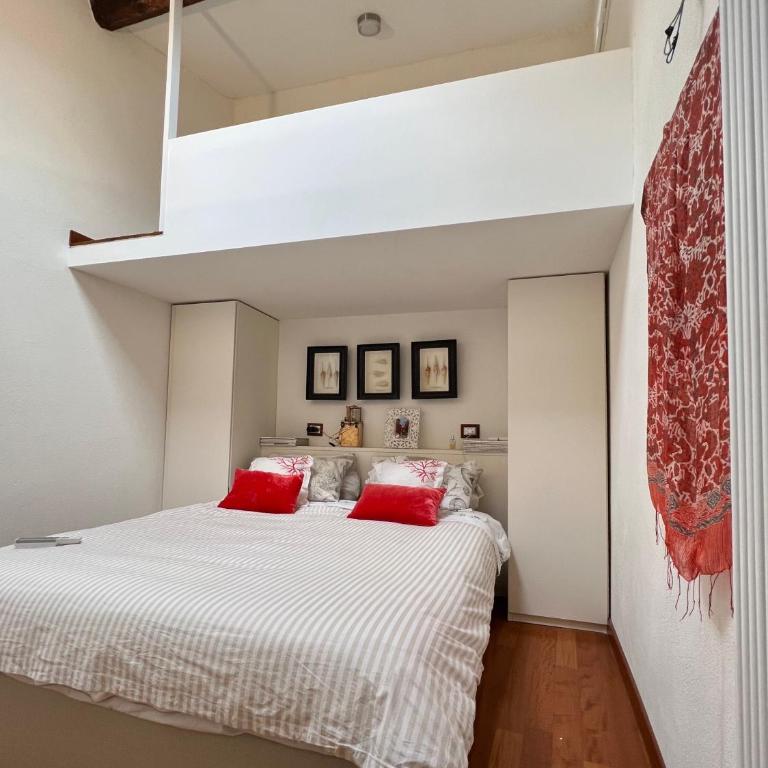 Carruggio 151-3 - Two-Bedroom Apartment - 14