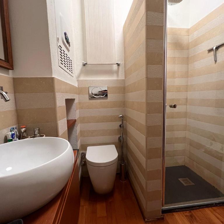 Carruggio 151-3 - Two-Bedroom Apartment - 17