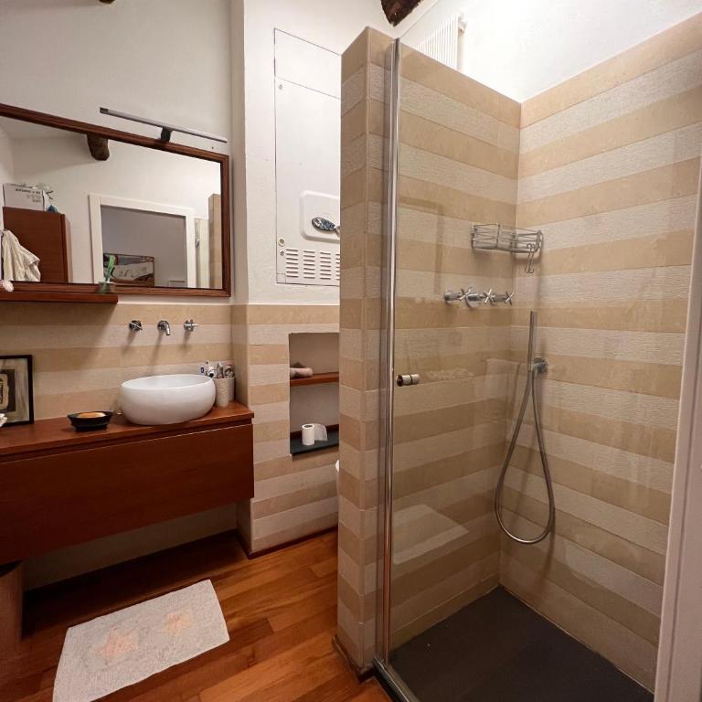 Carruggio 151-3 - Two-Bedroom Apartment - 16