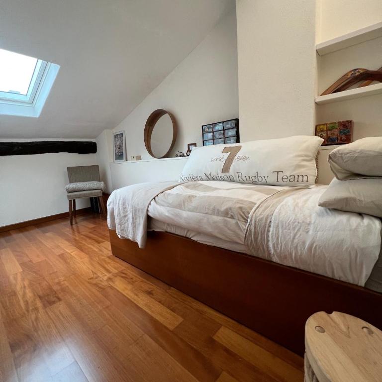Carruggio 151-3 - Two-Bedroom Apartment - 19
