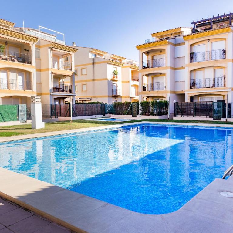 Via Augusta II Duplex Penthouse Javea by Rock Rentals - Apartamento Ático - 3