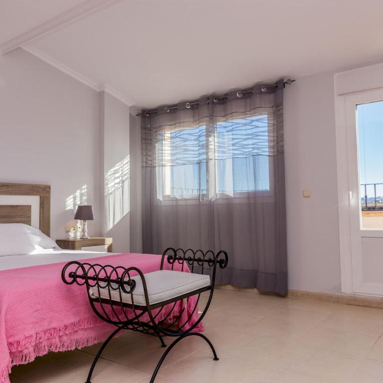 Via Augusta II Duplex Penthouse Javea by Rock Rentals - Apartamento Ático - 4