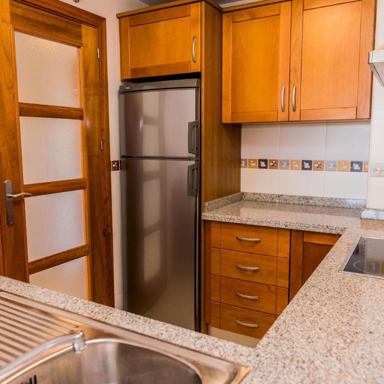 Via Augusta II Duplex Penthouse Javea by Rock Rentals - Apartamento Ático - 11