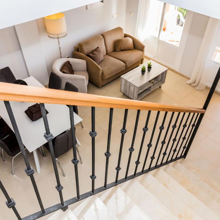 Via Augusta II Duplex Penthouse Javea by Rock Rentals - Apartamento Ático - 13