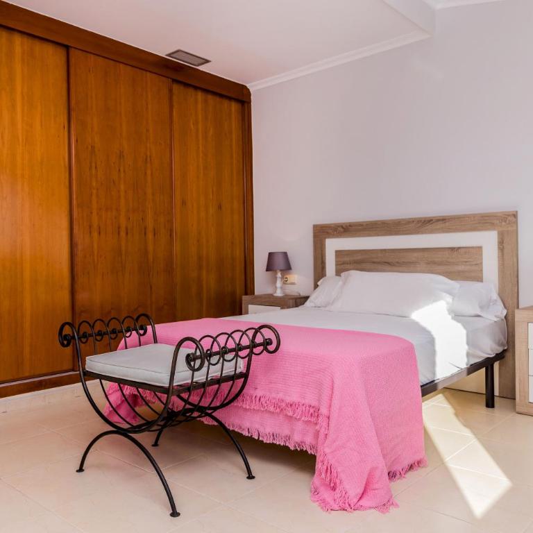 Via Augusta II Duplex Penthouse Javea by Rock Rentals - Apartamento Ático - 14