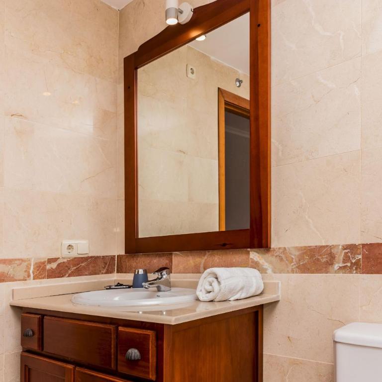 Via Augusta II Duplex Penthouse Javea by Rock Rentals - Apartamento Ático - 22