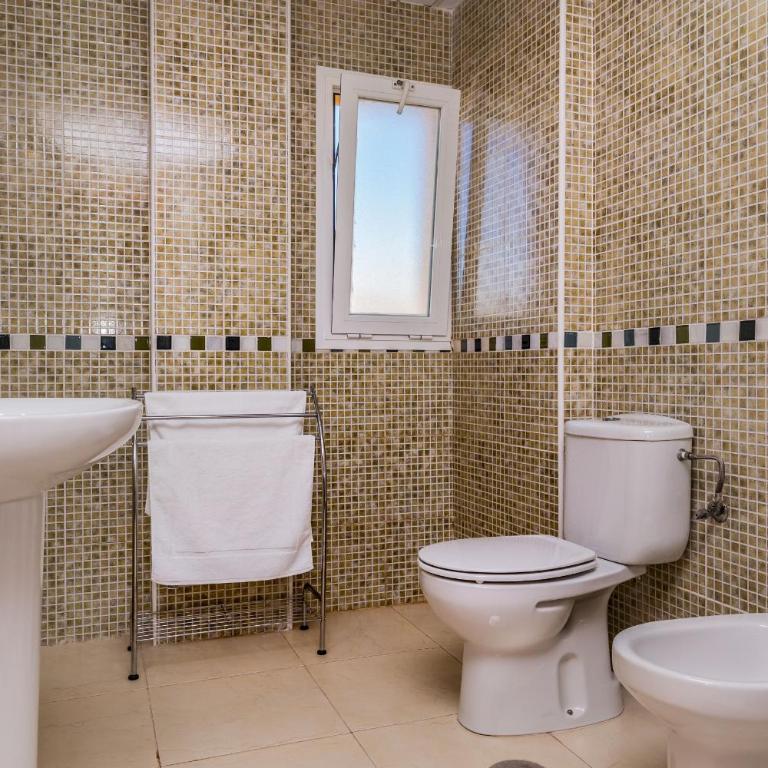 Via Augusta II Duplex Penthouse Javea by Rock Rentals - Apartamento Ático - 24