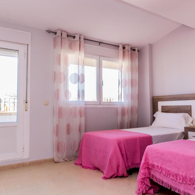 Via Augusta II Duplex Penthouse Javea by Rock Rentals - Apartamento Ático - 25