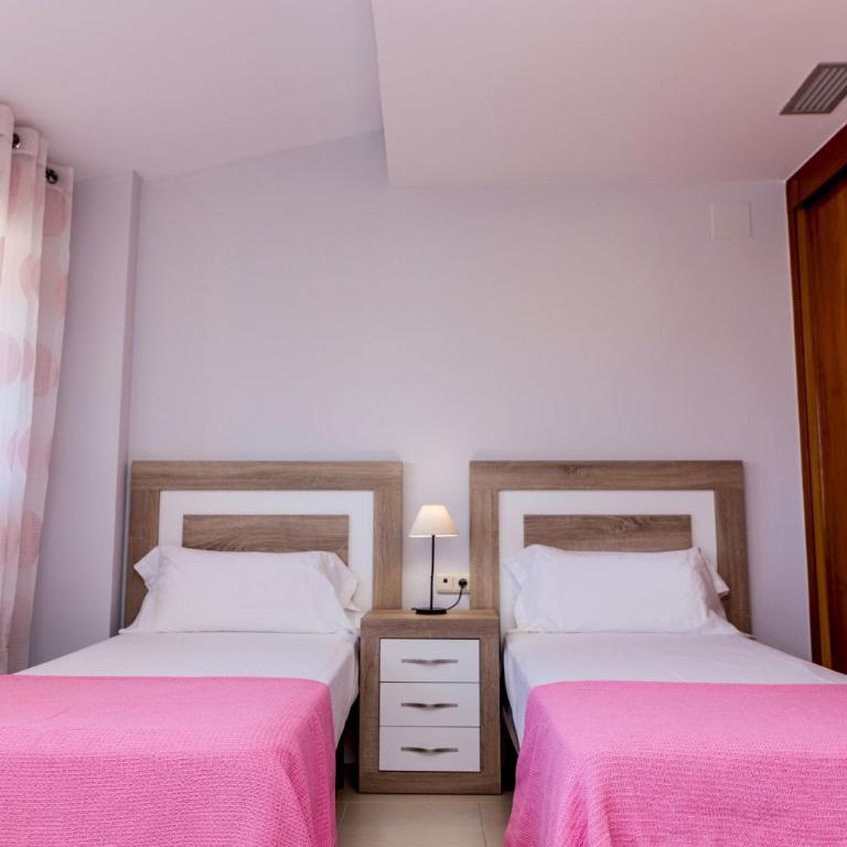 Via Augusta II Duplex Penthouse Javea by Rock Rentals - Apartamento Ático - 26