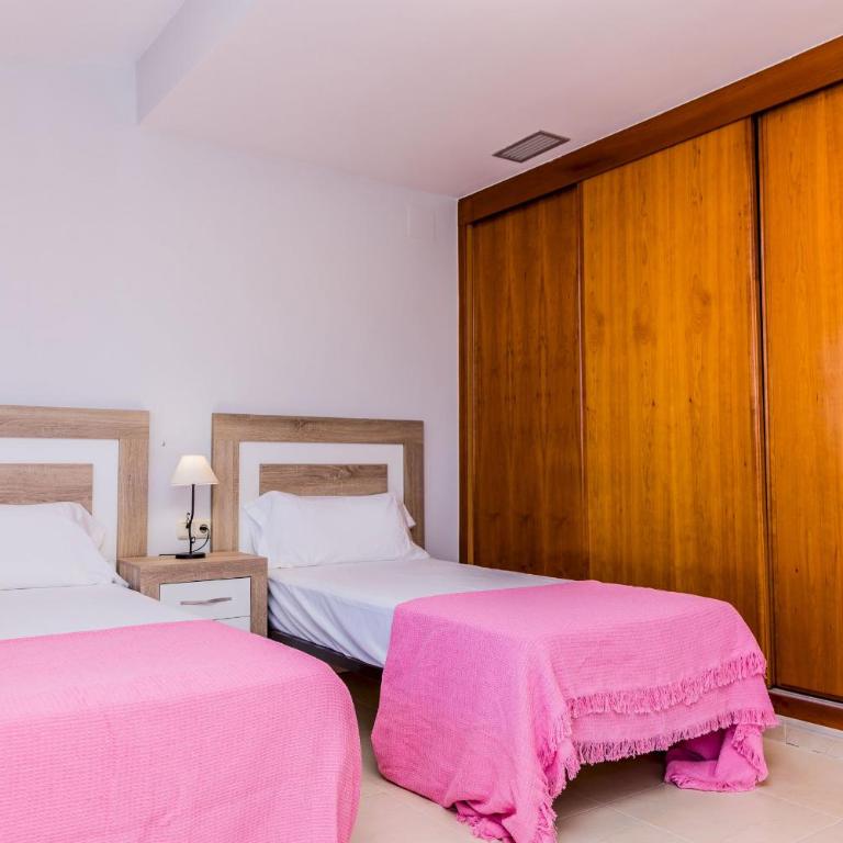 Via Augusta II Duplex Penthouse Javea by Rock Rentals - Apartamento Ático - 27