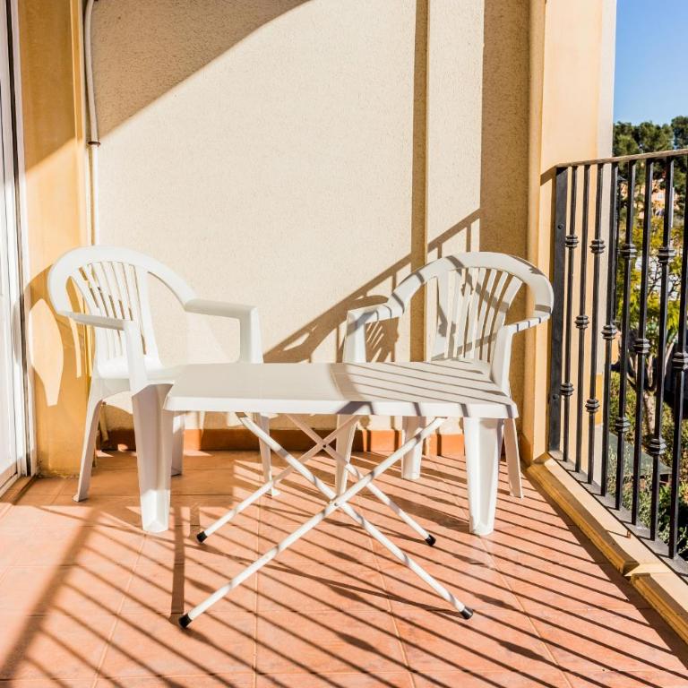 Via Augusta II Duplex Penthouse Javea by Rock Rentals - Apartamento Ático - 29