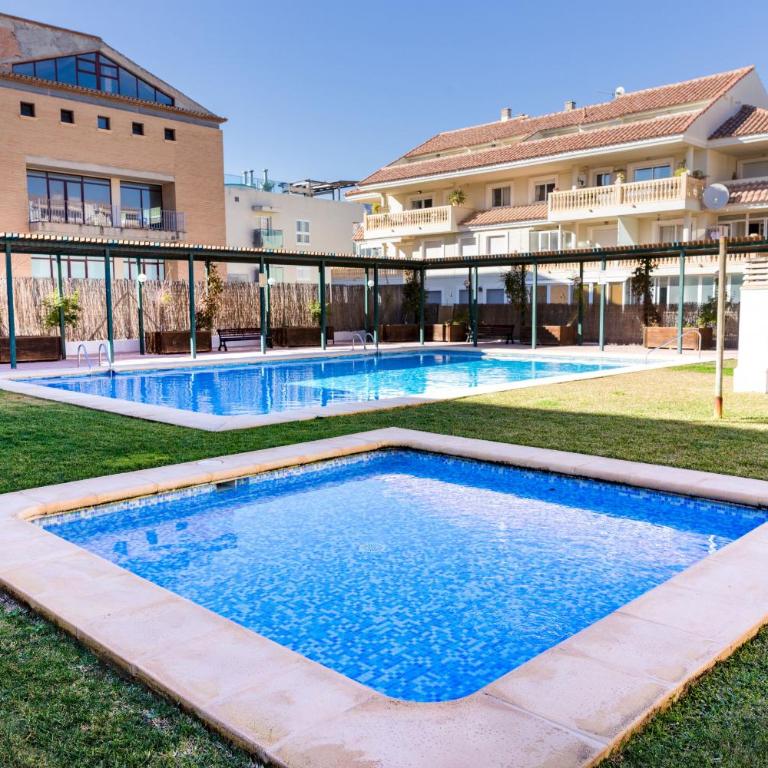 Via Augusta II Duplex Penthouse Javea by Rock Rentals - Apartamento Ático - 30