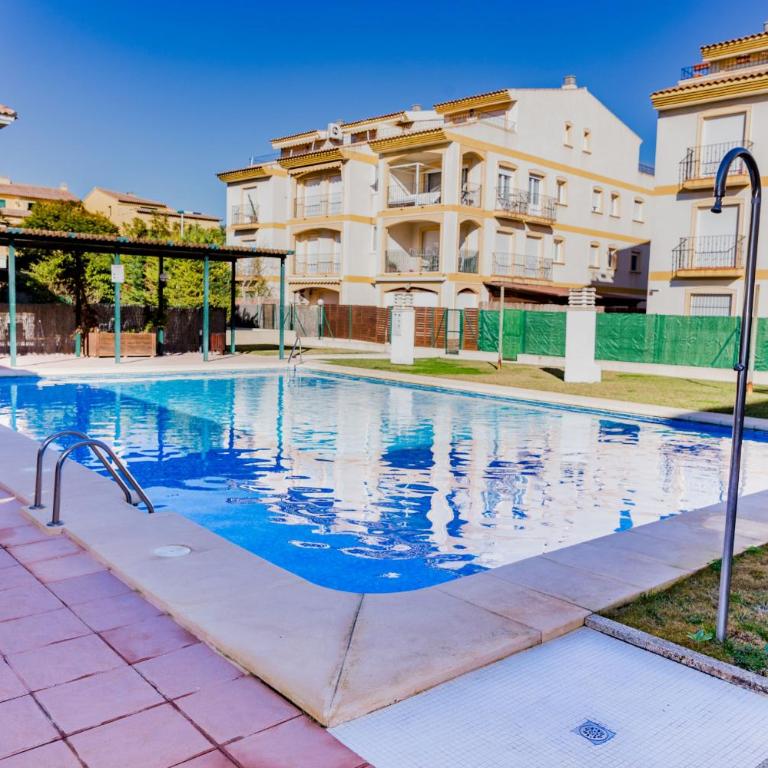 Via Augusta II Duplex Penthouse Javea by Rock Rentals - Apartamento Ático - 31