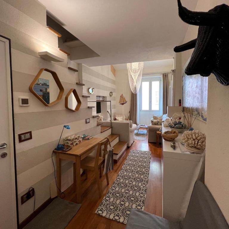 Carruggio 151-3 - Two-Bedroom Apartment - 10