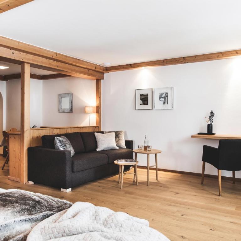 Alpines Gourmet Hotel Montanara - Suite - 4