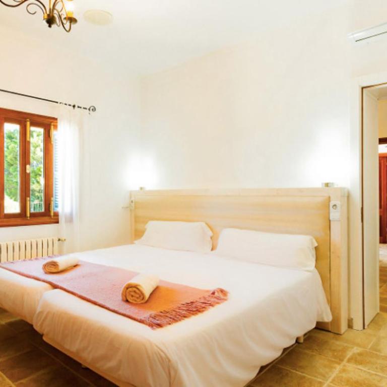 Ayurvila Wellness Retreat - Apartamento de 1 dormitorio - 6