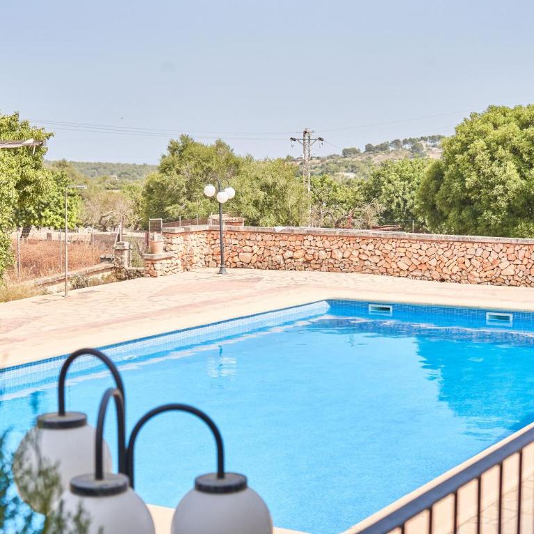 Ayurvila Wellness Retreat - Apartamento de 1 dormitorio - 1