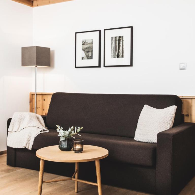 Alpines Gourmet Hotel Montanara - Junior Suite - 4