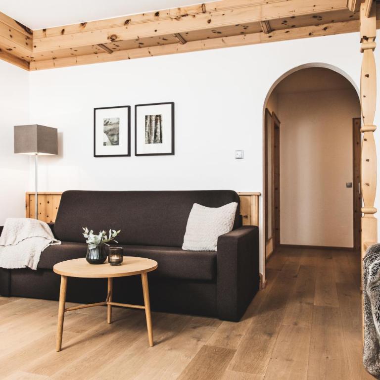Alpines Gourmet Hotel Montanara - Junior Suite - 6