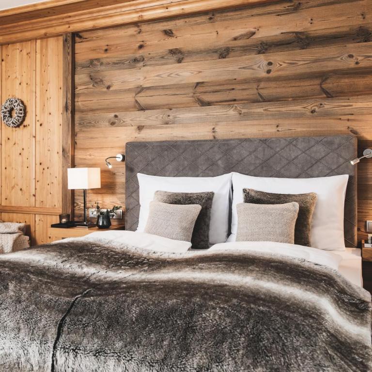 Alpines Gourmet Hotel Montanara - Junior Suite - 5