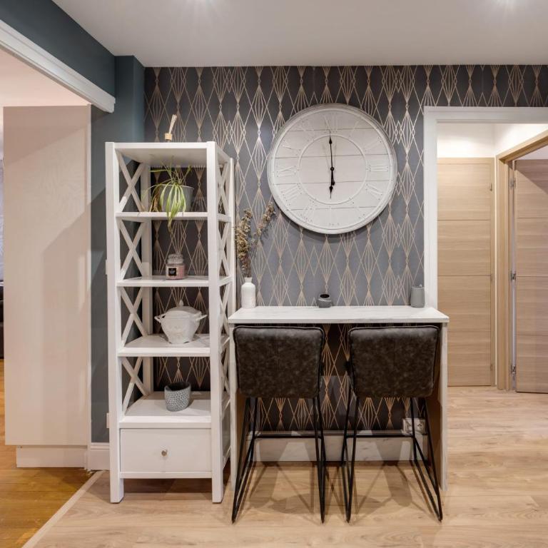 Les Mulots - Apartment T3 of 56 sqm - Apartment - 11