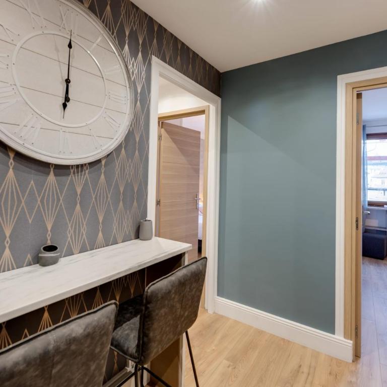 Les Mulots - Apartment T3 of 56 sqm - Apartment - 18