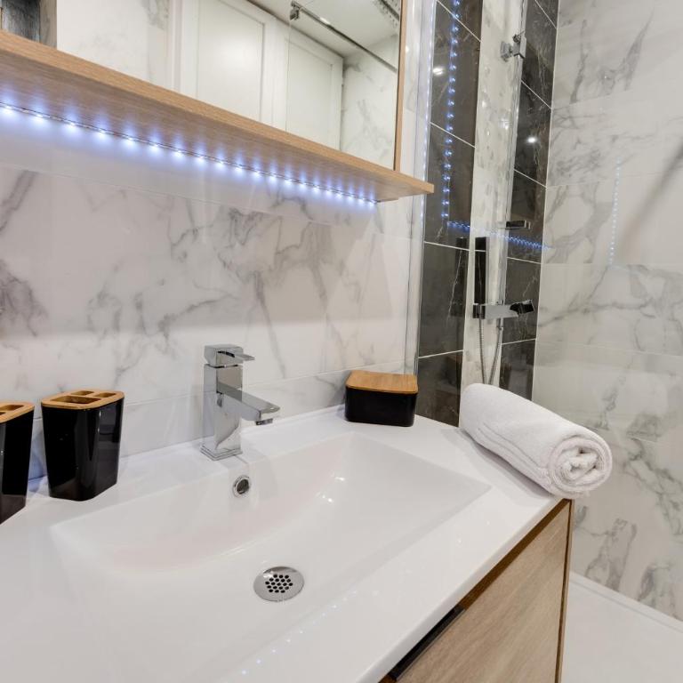 Les Mulots - Apartment T3 of 56 sqm - Apartment - 23