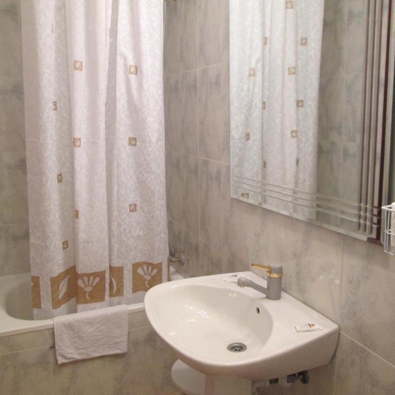 El Chate - Double or Twin Room - 1