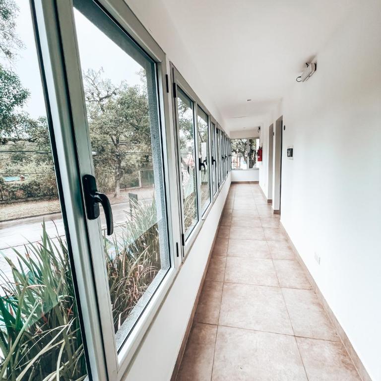SIETE LUNAS DE San Lorenzo - Habitación Doble Deluxe con balcón - 1 o 2 camas - 14