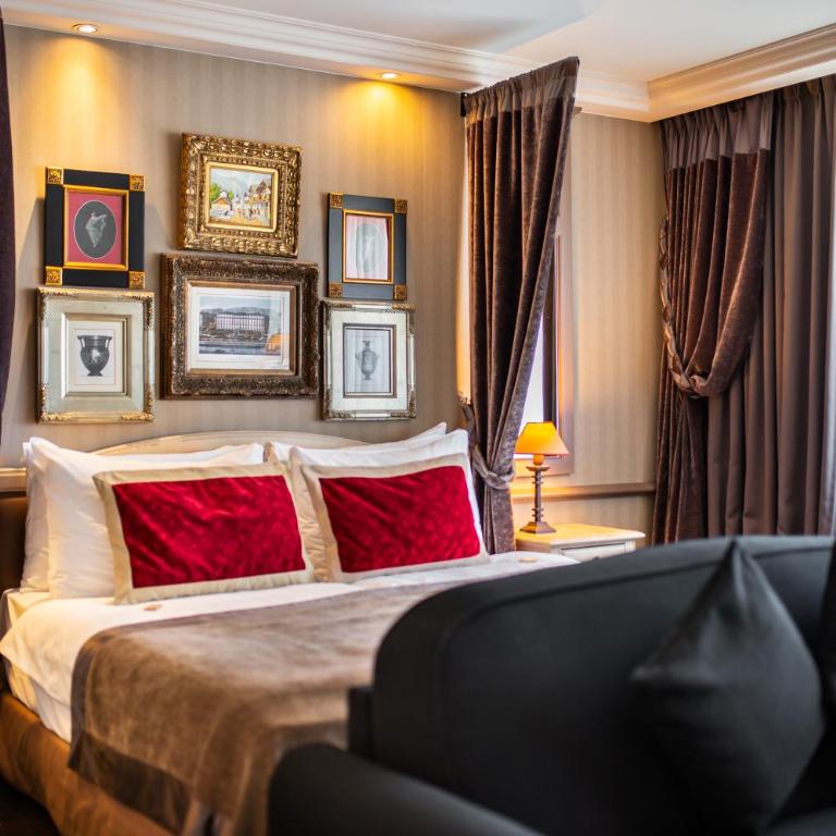 Royal Manotel - Chambre Double Exécutive - 4