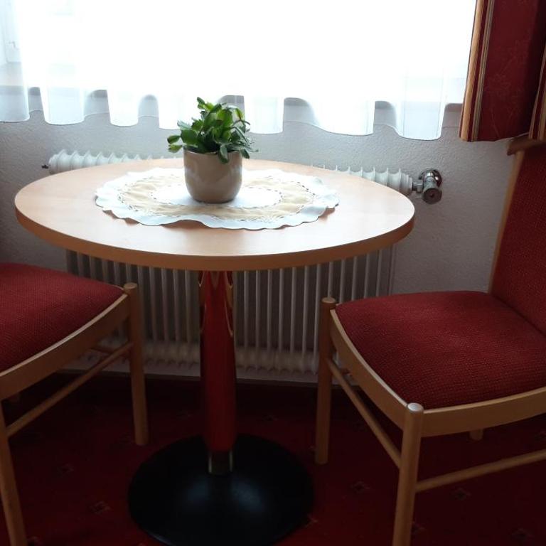 Haus Kristall - Apartment mit 2 Schlafzimmern - 4